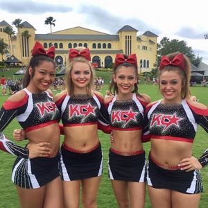 Meet your Posher, Faith